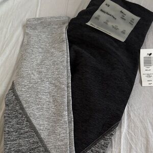 Aritzia The Constant Relay tights (size XS)
